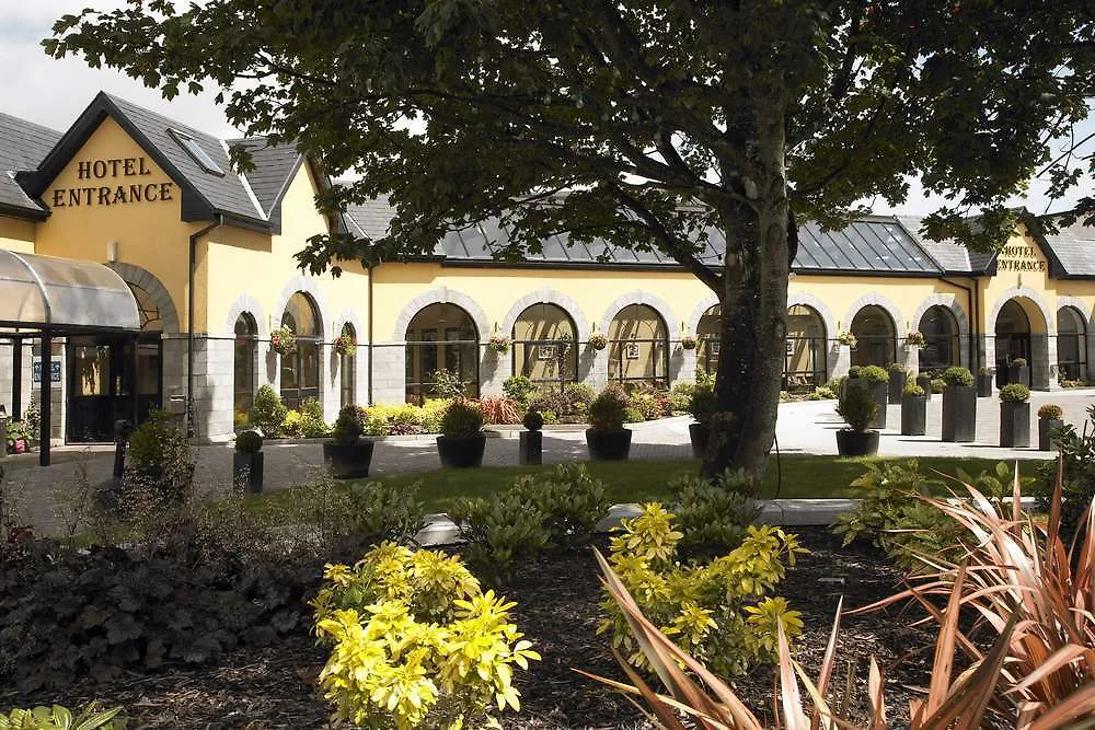 Castlecourt Hotel, Spa & Leisure Westport Ireland