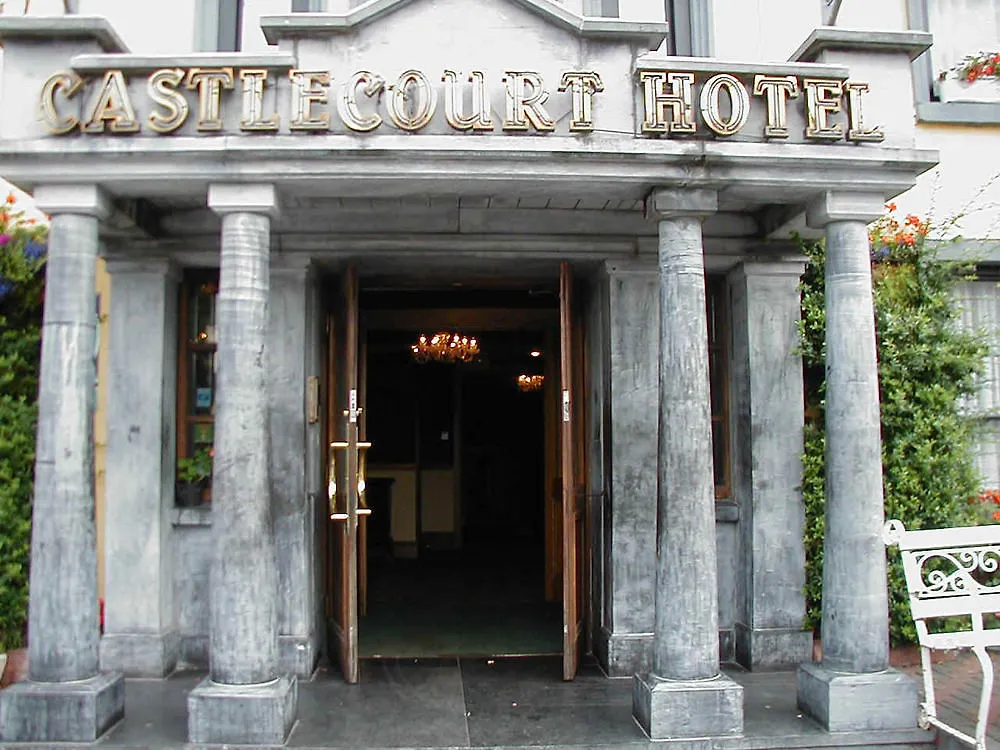 **** Hotel Castlecourt Hotel, Spa & Leisure Westport Ireland