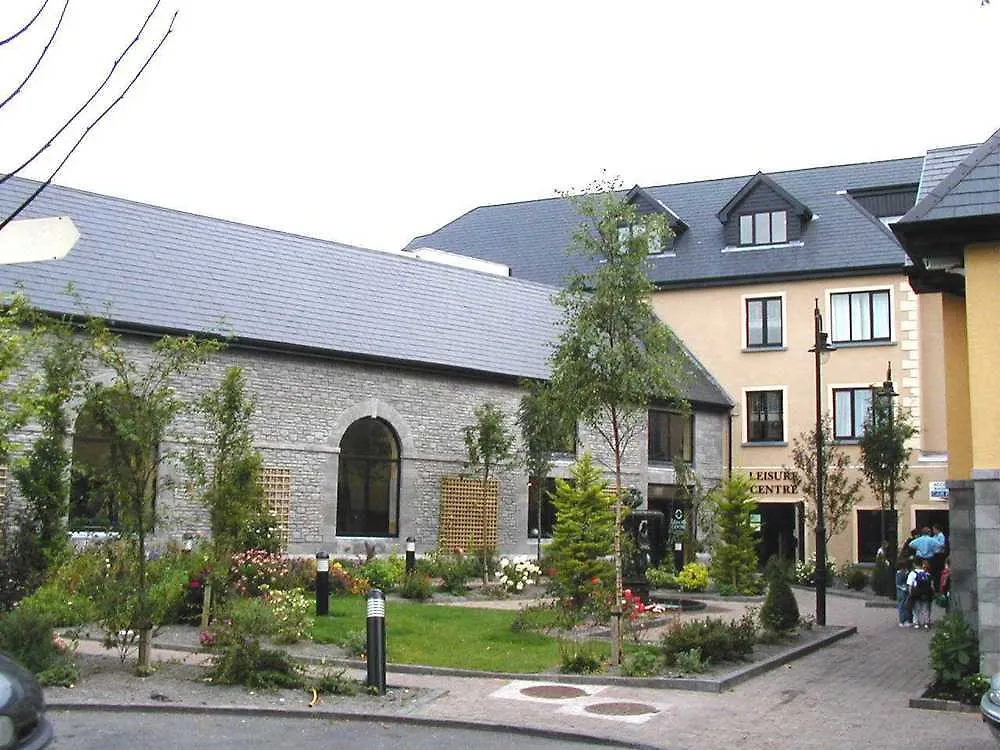 Castlecourt Hotel, Spa & Leisure Westport