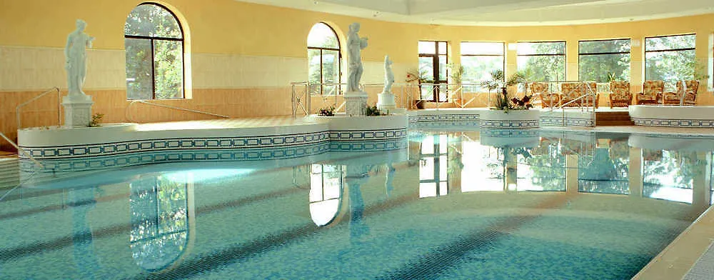 Castlecourt Hotel, Spa & Leisure Westport Hotel