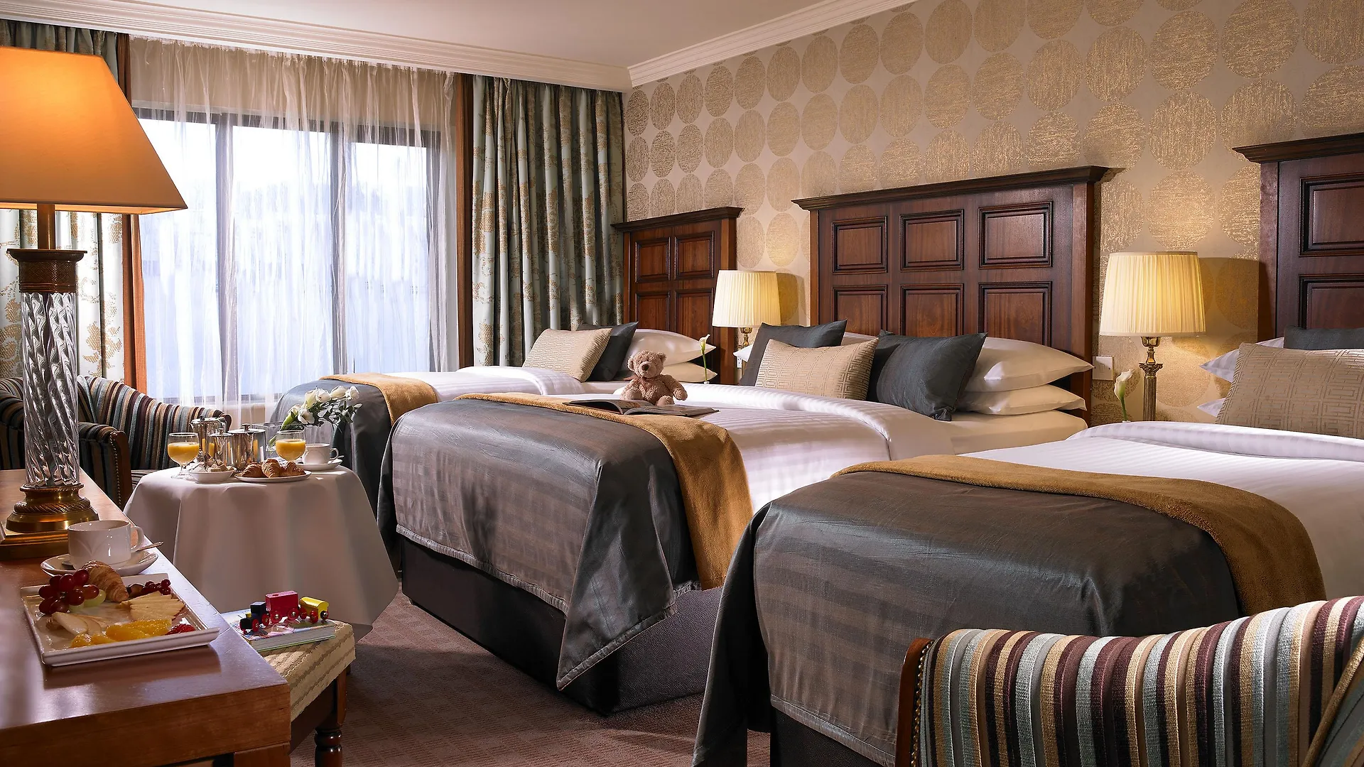 **** Hotel Castlecourt Hotel, Spa & Leisure Westport Ireland