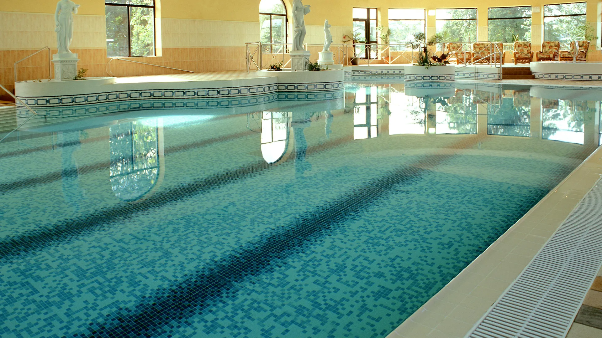 Hotel Castlecourt Hotel, Spa & Leisure Westport