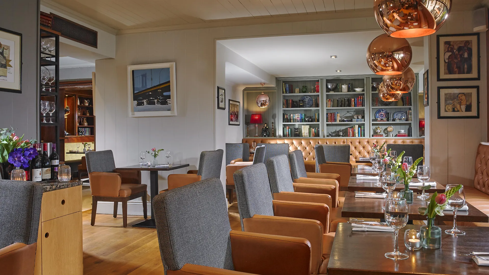 Hotel Castlecourt Hotel, Spa & Leisure Westport