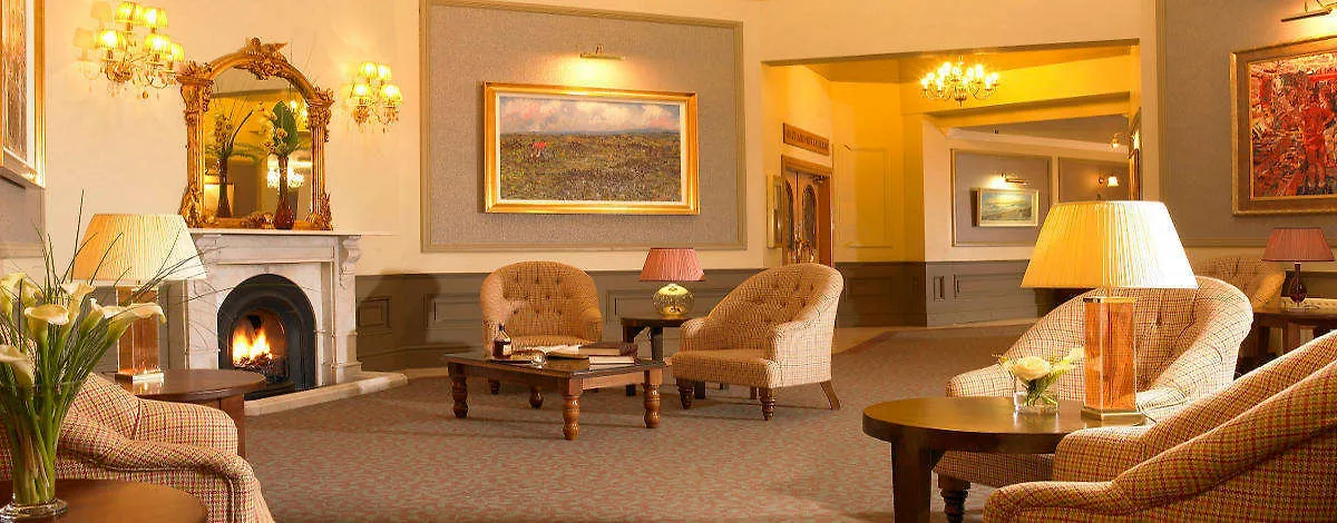 Hotel Castlecourt Hotel, Spa & Leisure Westport