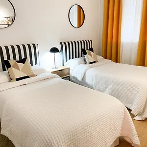 Apartment Brisas 