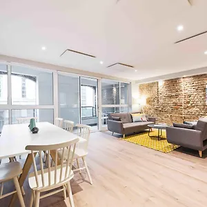 Apartment Temple Bar Crown Square 