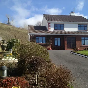 Hazelbrook Bed & Breakfast **** Westport