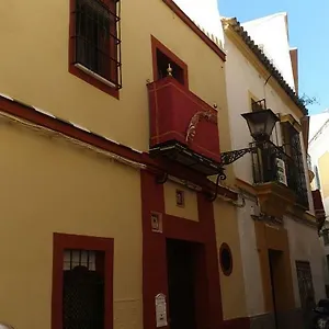 Homestay Recuerdos De La Abuela 