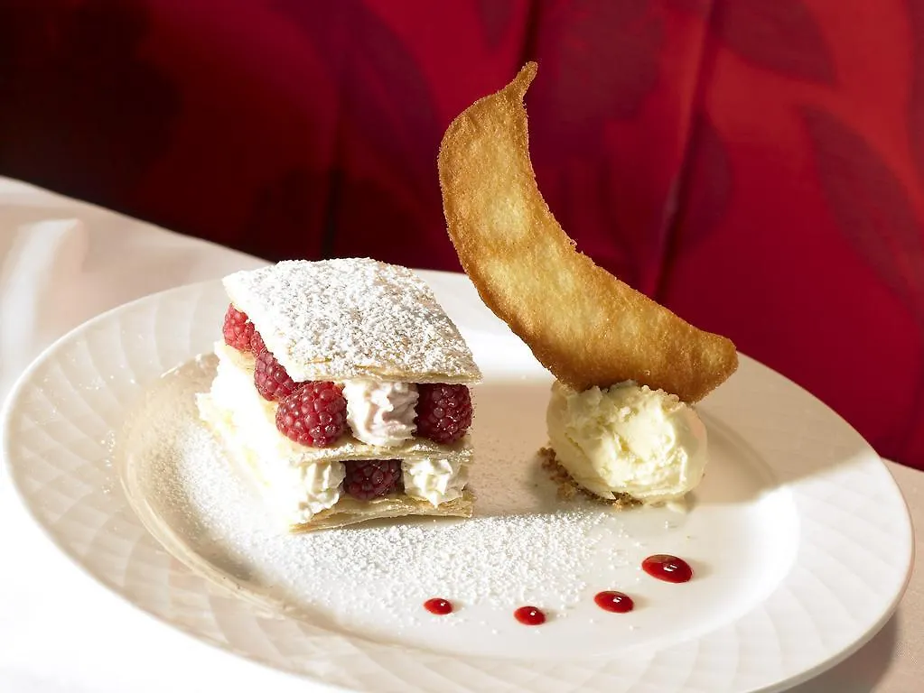 Castlecourt Hotel, Spa & Leisure Westport Ireland